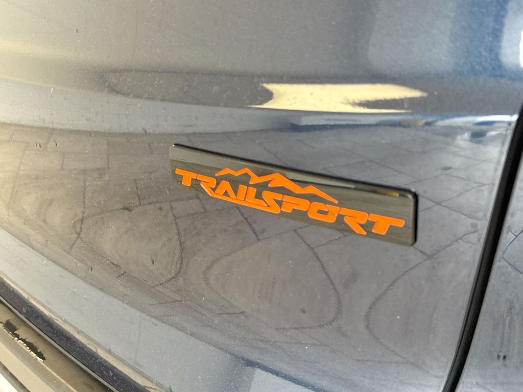 Thumbnail: 2026 Honda CR-V - 6