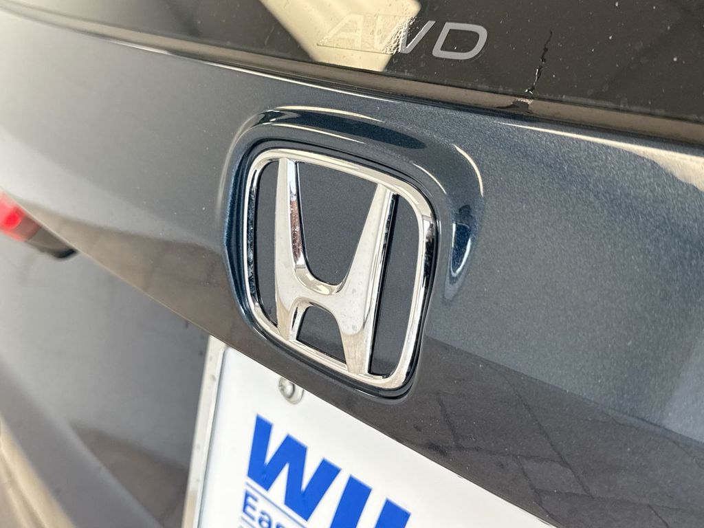 Thumbnail: 2026 Honda CR-V - 26