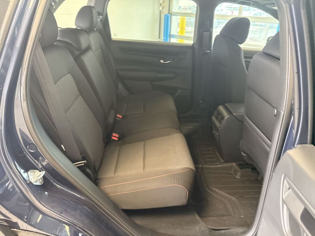 Thumbnail: 2026 Honda CR-V - 31