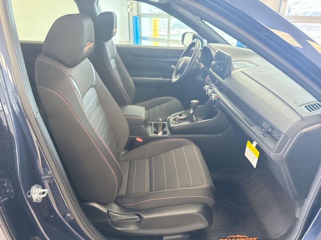 Thumbnail: 2026 Honda CR-V - 11