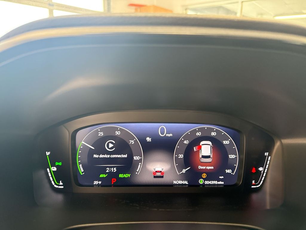 Thumbnail: 2026 Honda CR-V - 37