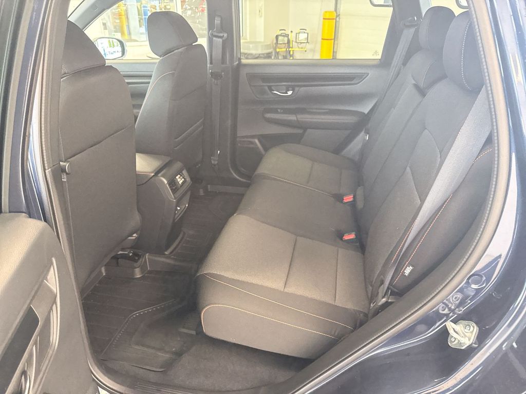 Thumbnail: 2026 Honda CR-V - 30