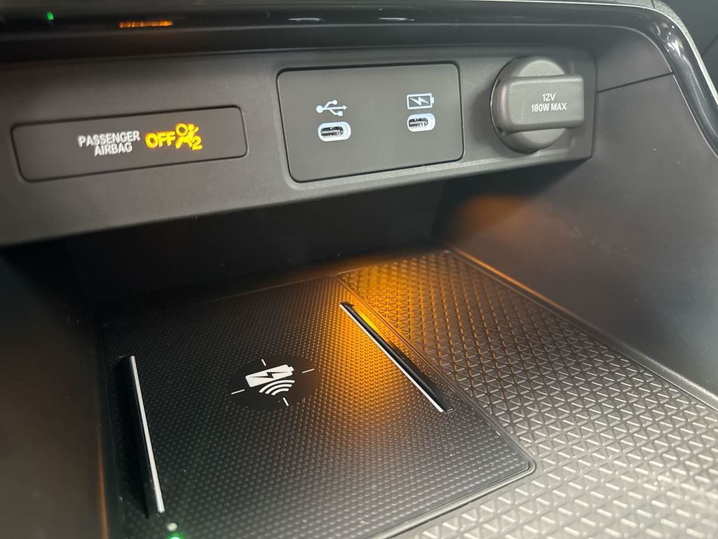 Thumbnail: 2026 Honda CR-V - 36