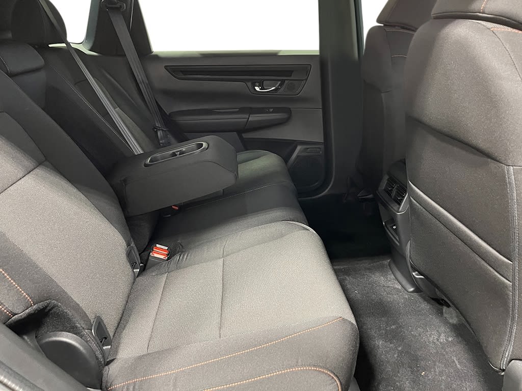 Thumbnail: 2026 Honda CR-V - 29