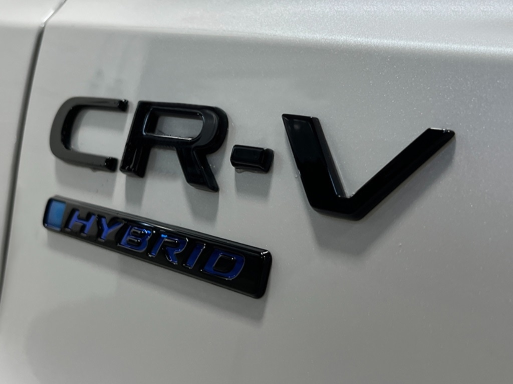 Thumbnail: 2026 Honda CR-V - 16