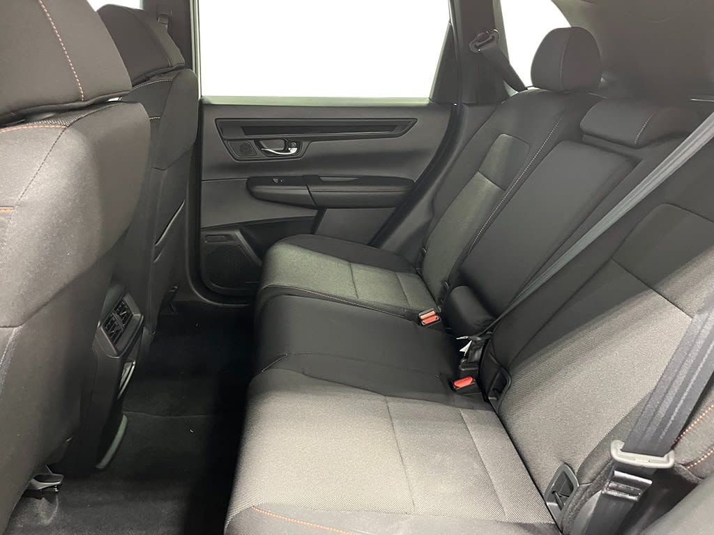 Thumbnail: 2026 Honda CR-V - 12