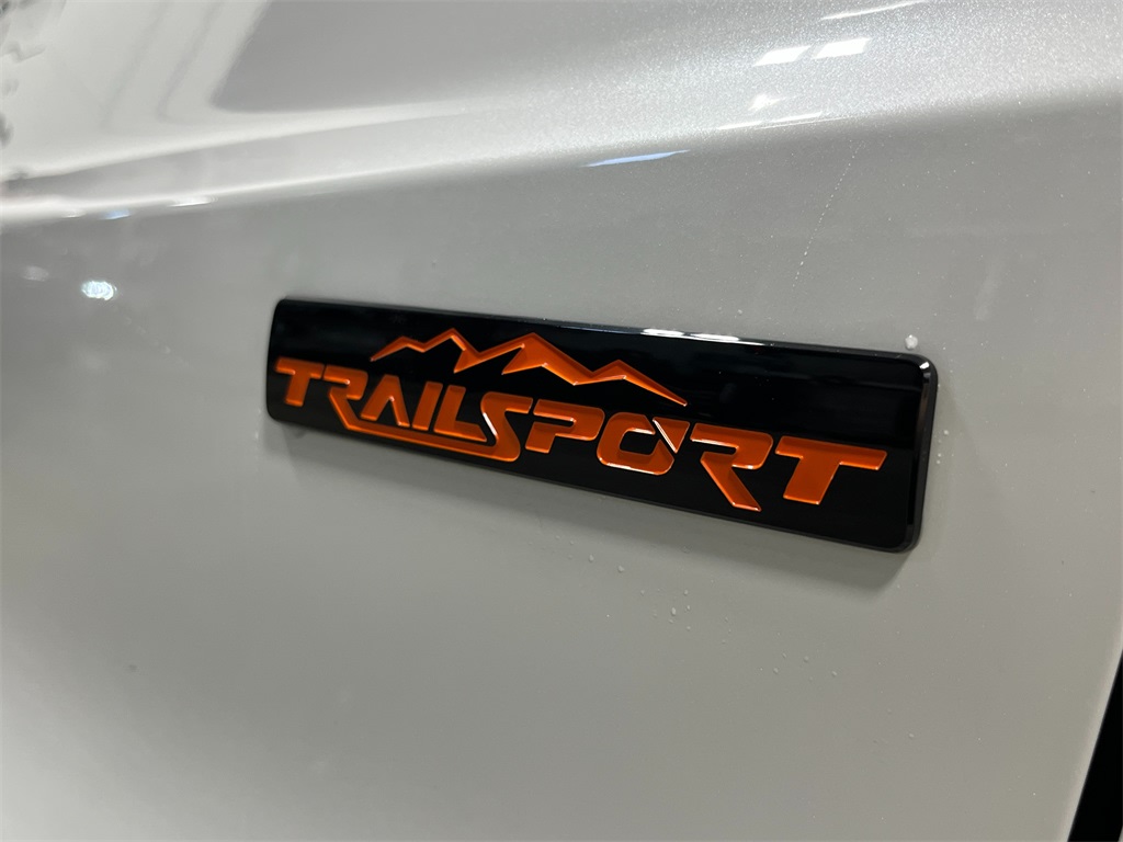 Thumbnail: 2026 Honda CR-V - 6