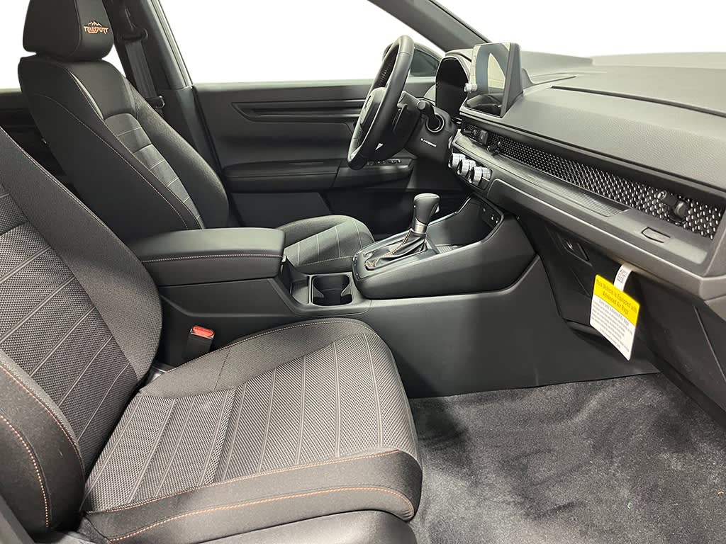 Thumbnail: 2026 Honda CR-V - 11