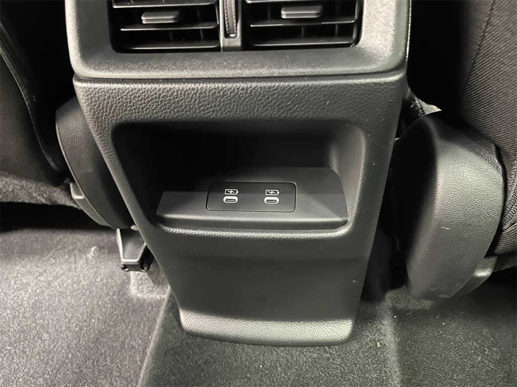 Thumbnail: 2026 Honda CR-V - 28