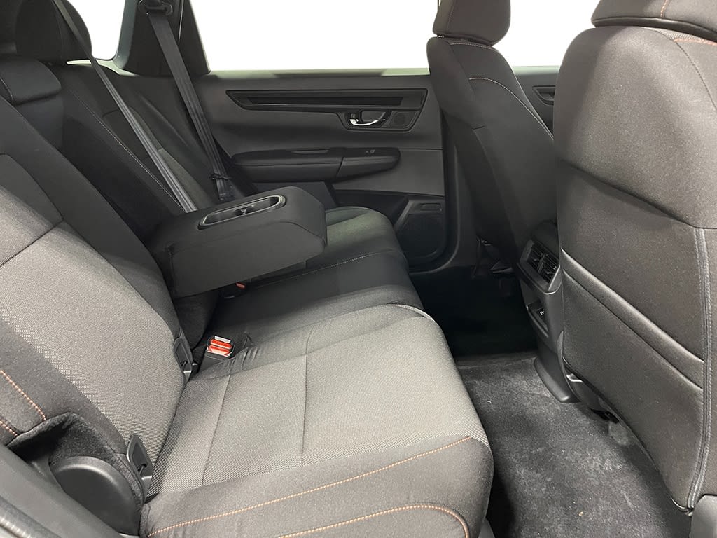 Thumbnail: 2026 Honda CR-V - 29