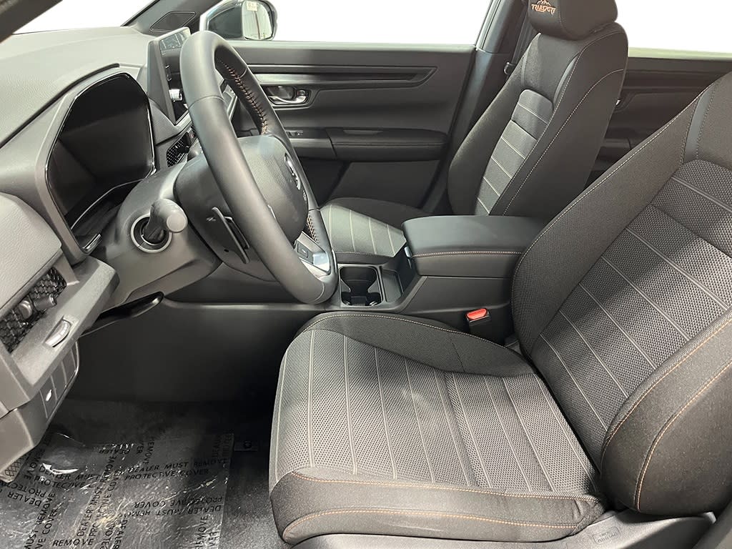 Thumbnail: 2026 Honda CR-V - 11