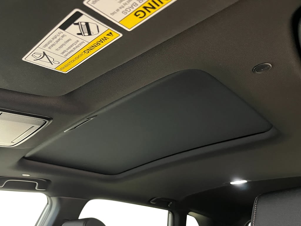 Thumbnail: 2026 Honda CR-V - 23