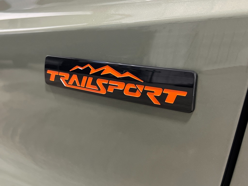 Thumbnail: 2026 Honda CR-V - 18