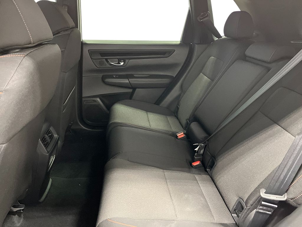 Thumbnail: 2026 Honda CR-V - 13