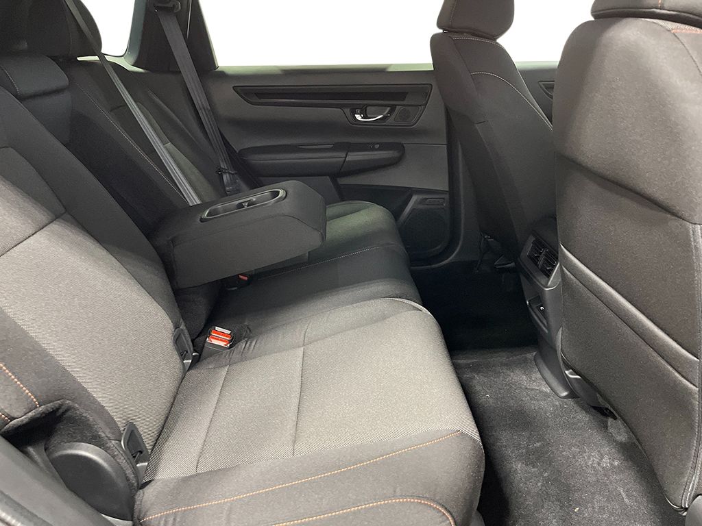 Thumbnail: 2026 Honda CR-V - 29