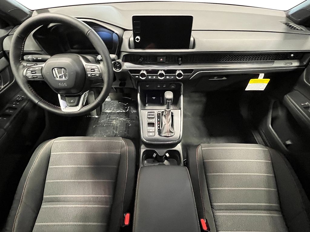 Thumbnail: 2026 Honda CR-V - 2