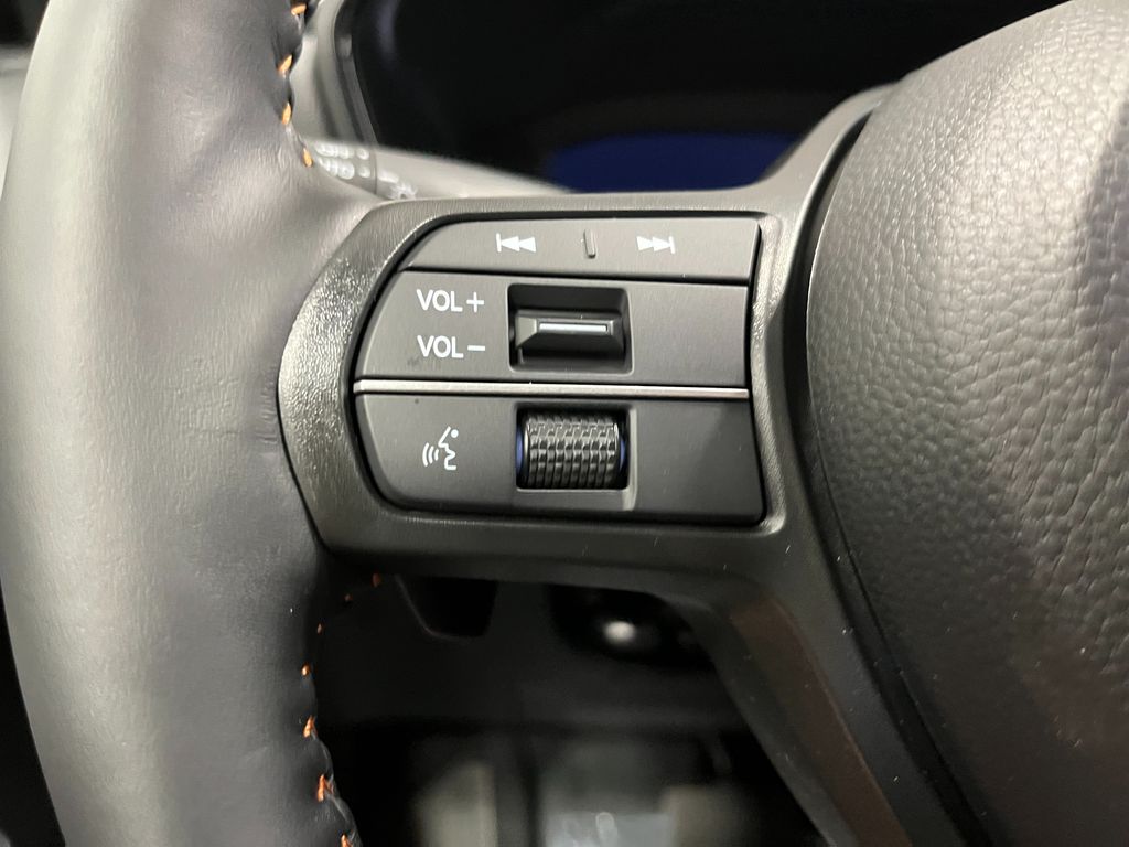 Thumbnail: 2026 Honda CR-V - 24