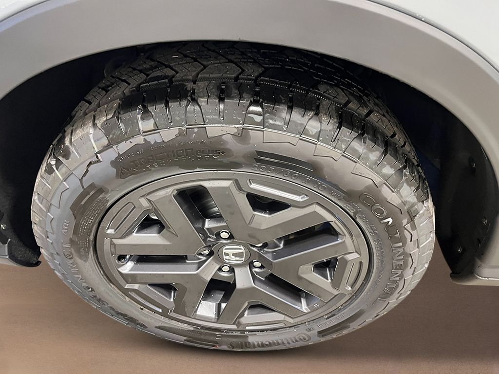 Thumbnail: 2026 Honda CR-V - 8