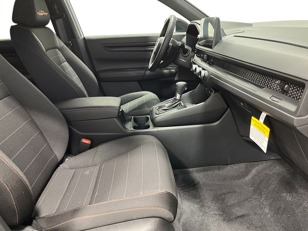 Thumbnail: 2026 Honda CR-V - 12