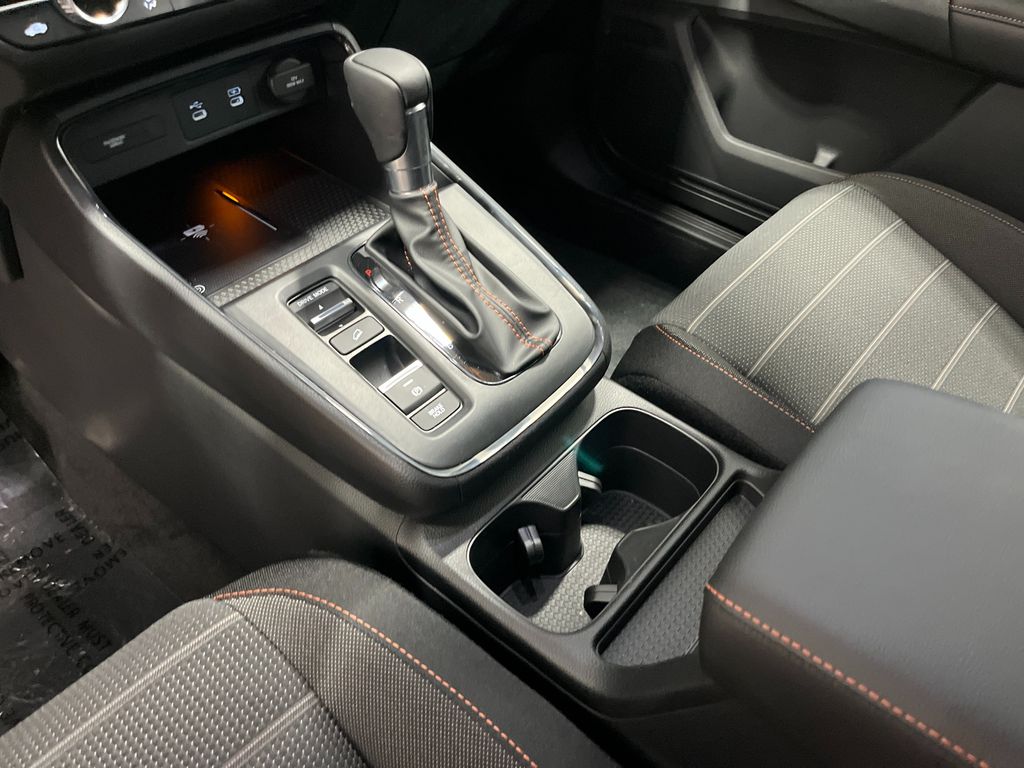 Thumbnail: 2026 Honda CR-V - 15