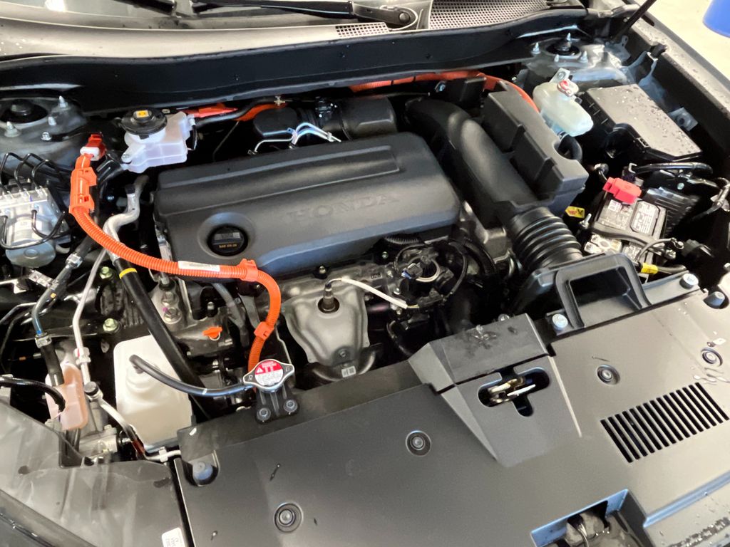 Thumbnail: 2026 Honda CR-V - 9