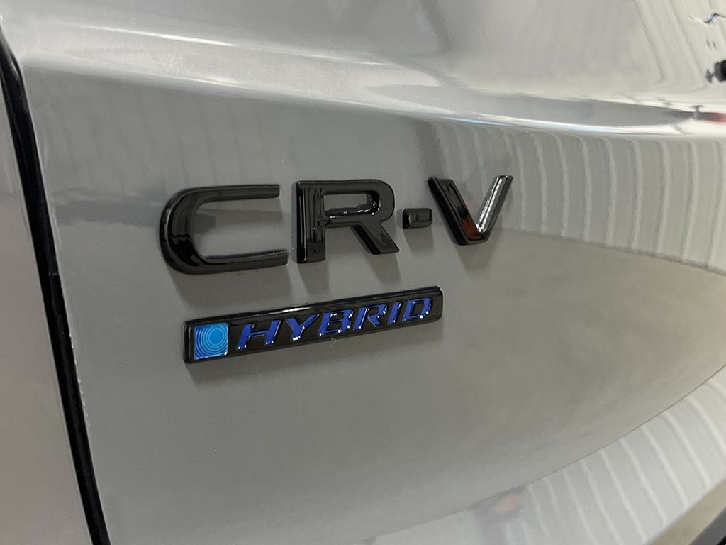 Thumbnail: 2026 Honda CR-V - 7