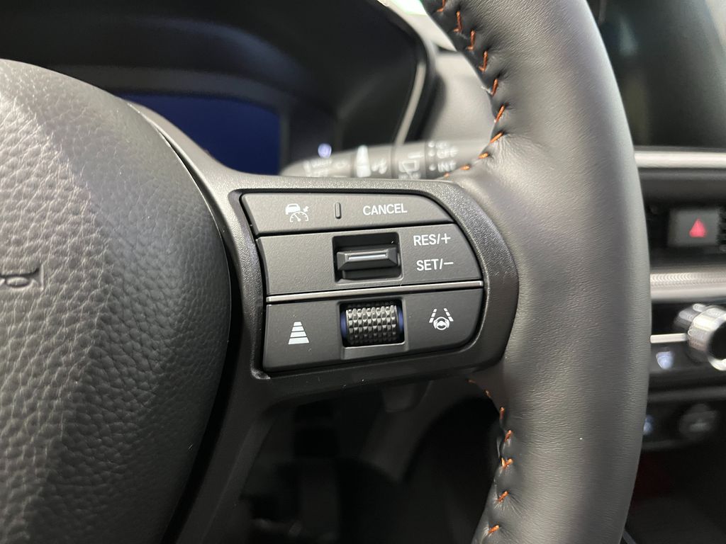 Thumbnail: 2026 Honda CR-V - 25