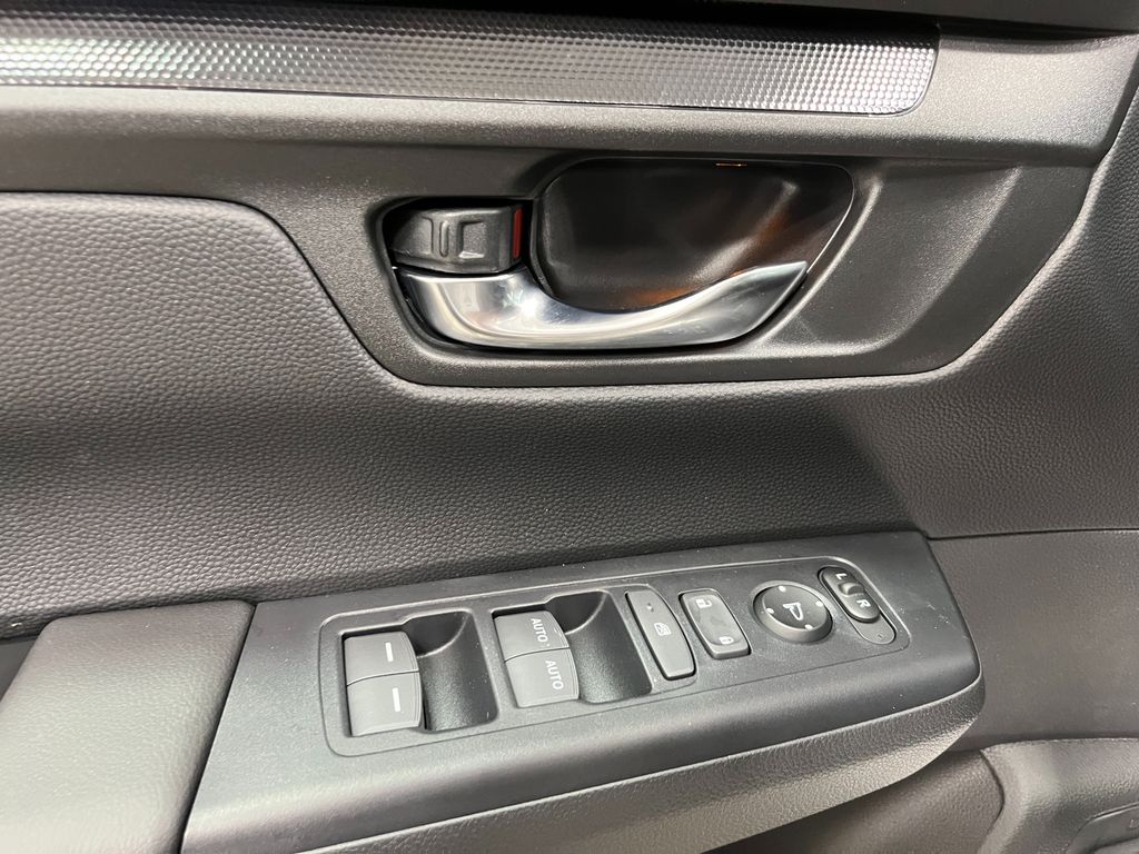 Thumbnail: 2026 Honda CR-V - 21