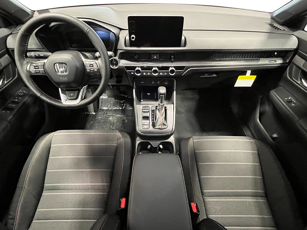 Thumbnail: 2026 Honda CR-V - 2