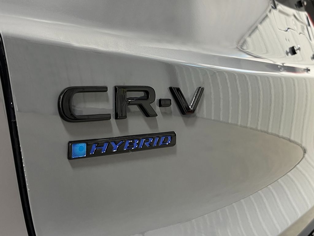 Thumbnail: 2026 Honda CR-V - 7