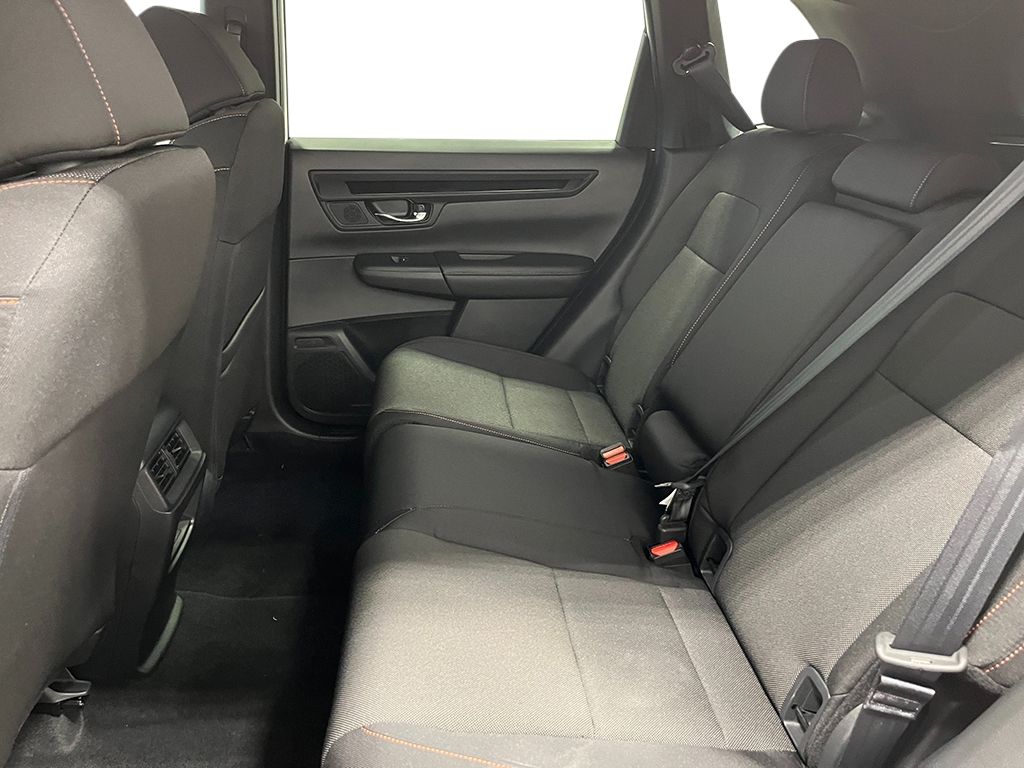 Thumbnail: 2026 Honda CR-V - 13