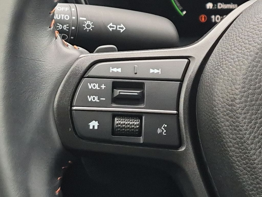 Thumbnail: 2024 Honda CR-V - 30