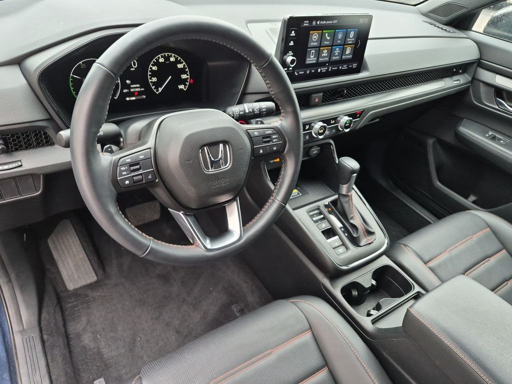 Thumbnail: 2024 Honda CR-V - 2