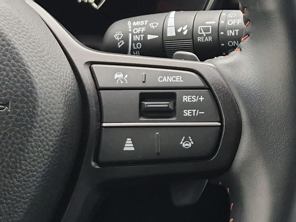 Thumbnail: 2024 Honda CR-V - 31