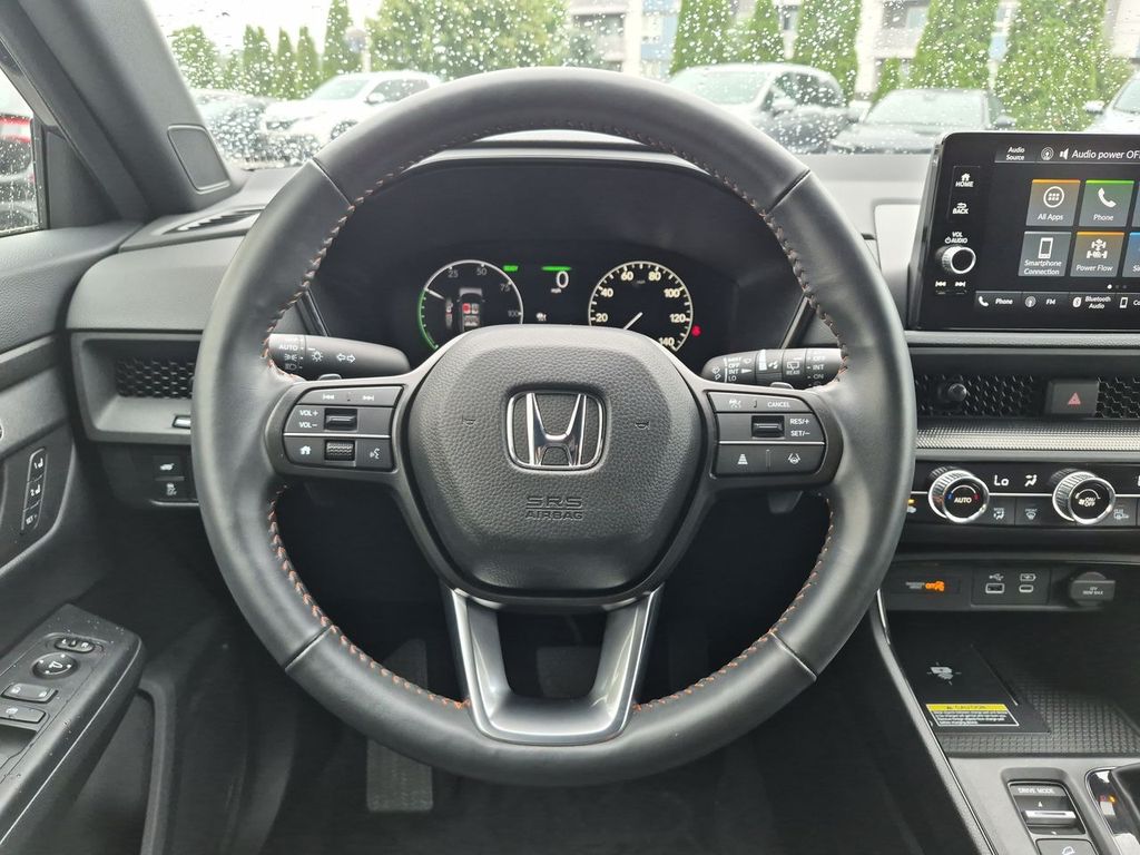 Thumbnail: 2024 Honda CR-V - 13