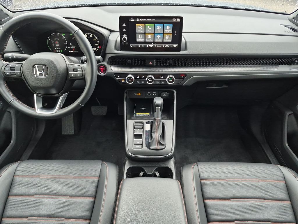 Thumbnail: 2024 Honda CR-V - 9