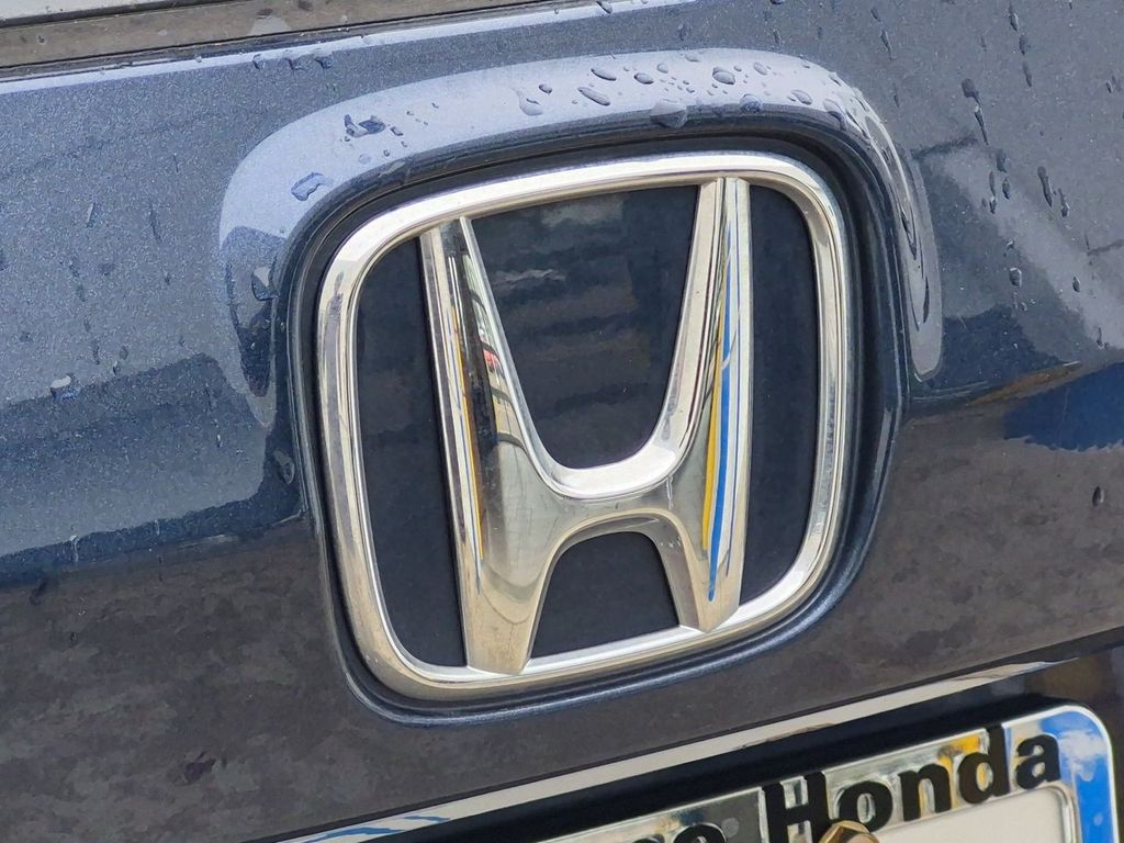 Thumbnail: 2024 Honda CR-V - 7