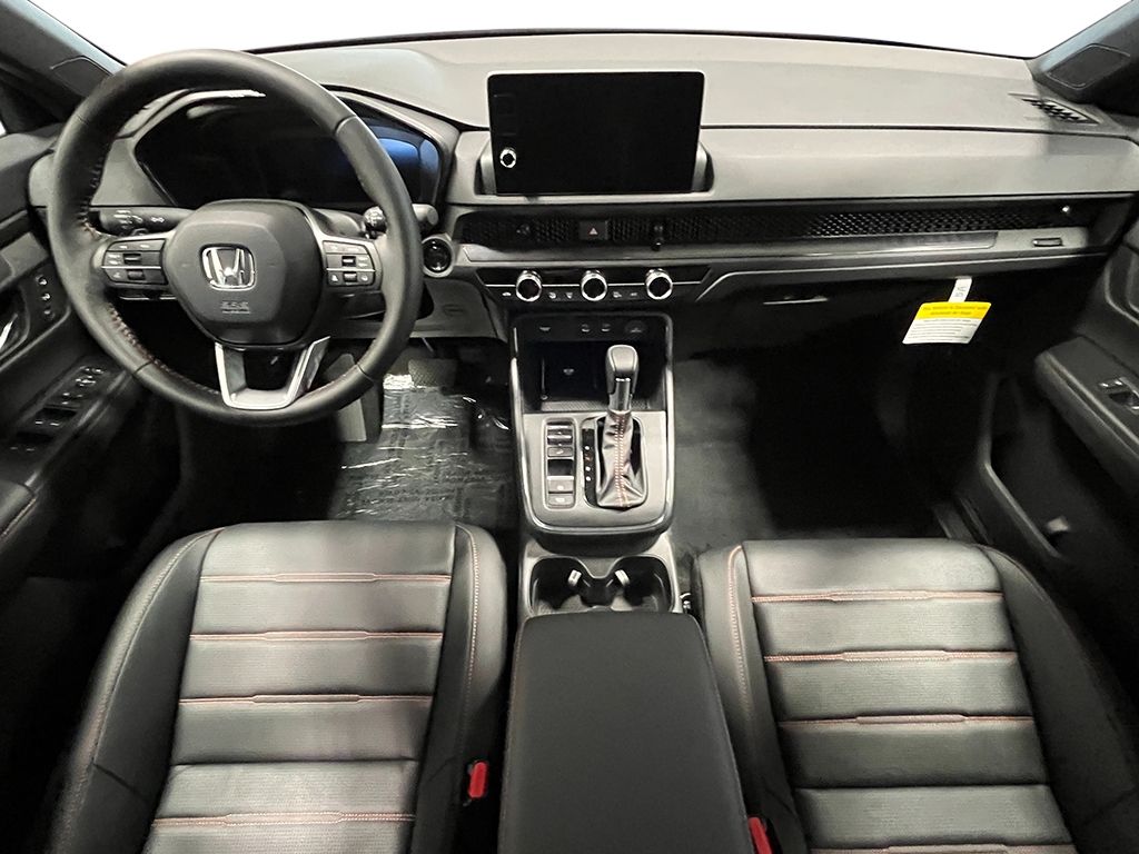 Thumbnail: 2026 Honda CR-V - 2