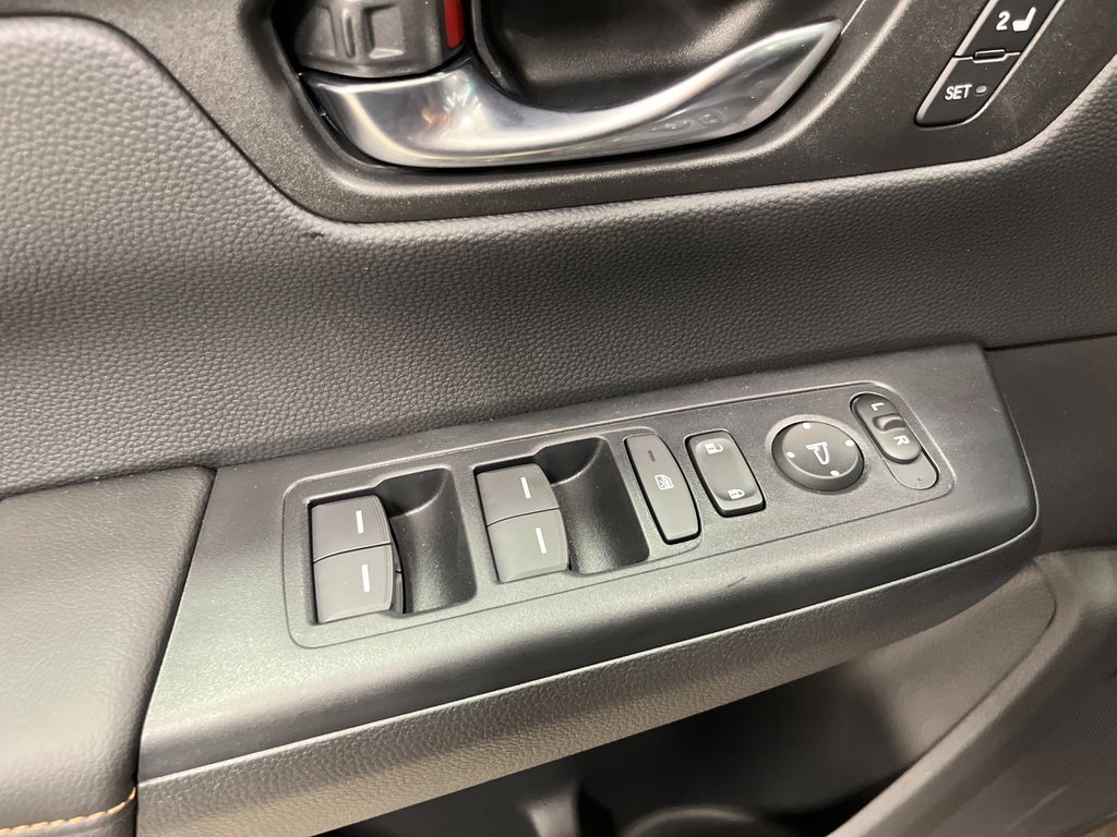 Thumbnail: 2026 Honda CR-V - 22