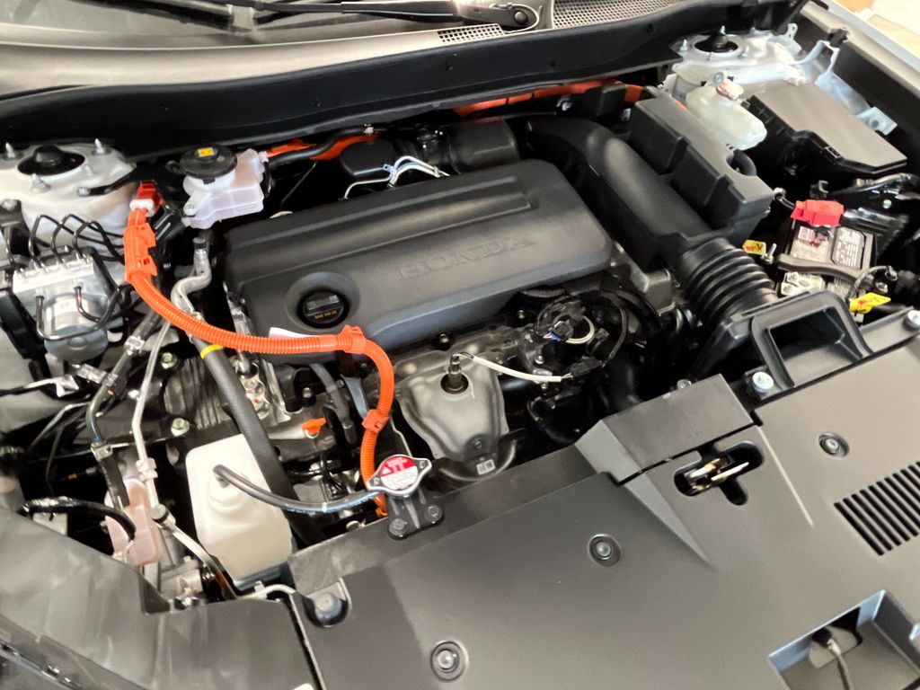 Thumbnail: 2026 Honda CR-V - 9