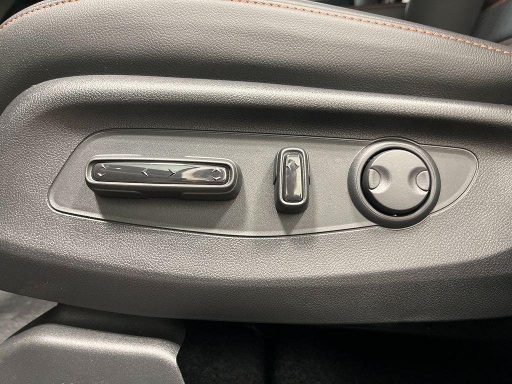 Thumbnail: 2026 Honda CR-V - 21