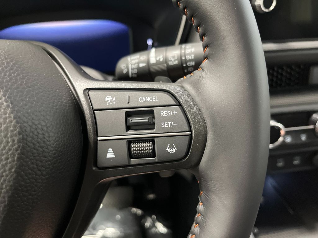 Thumbnail: 2026 Honda CR-V - 24