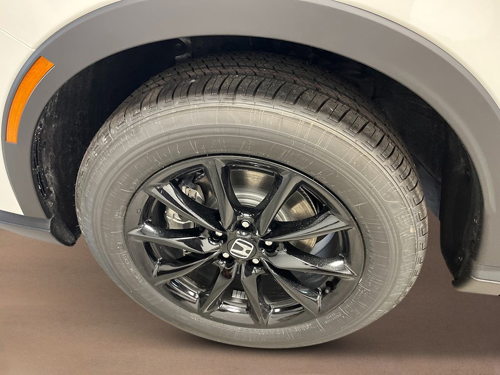 Thumbnail: 2026 Honda CR-V - 8