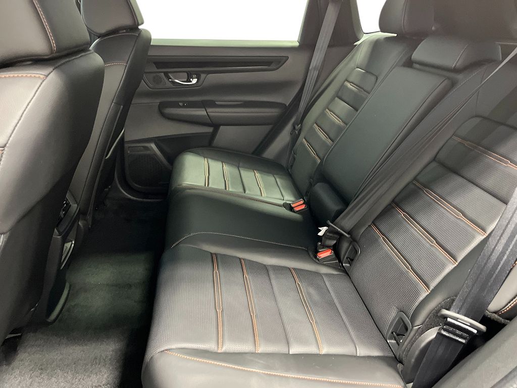 Thumbnail: 2026 Honda CR-V - 13