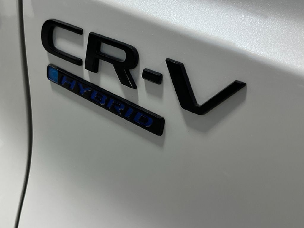 Thumbnail: 2026 Honda CR-V - 7