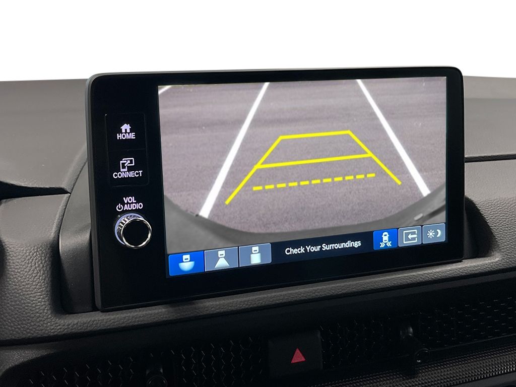 Thumbnail: 2026 Honda CR-V - 25