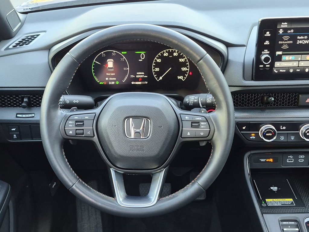 Thumbnail: 2024 Honda CR-V - 13