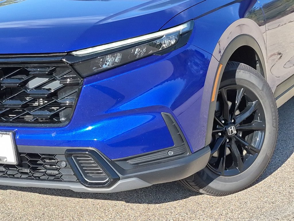 Thumbnail: 2024 Honda CR-V - 24