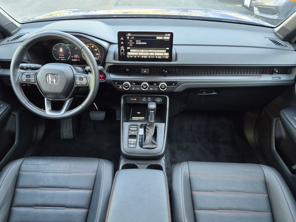 Thumbnail: 2024 Honda CR-V - 9
