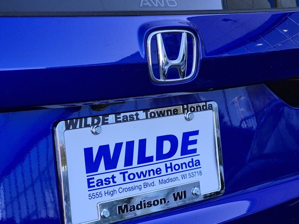 Thumbnail: 2024 Honda CR-V - 7